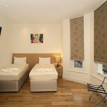 The Kensington Studios Londra Dış mekan fotoğraf