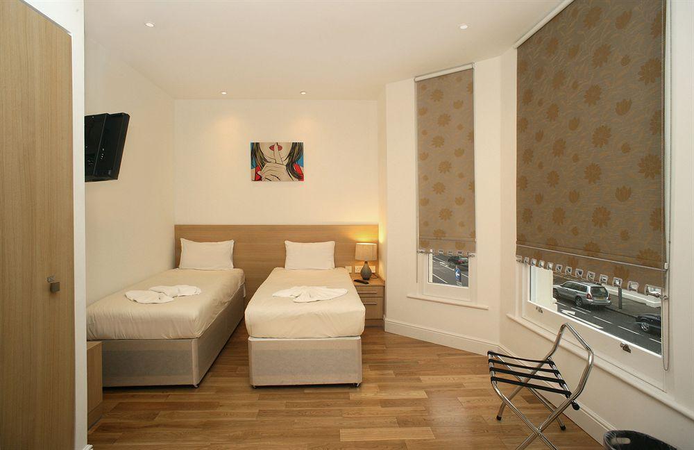 The Kensington Studios Londra Dış mekan fotoğraf