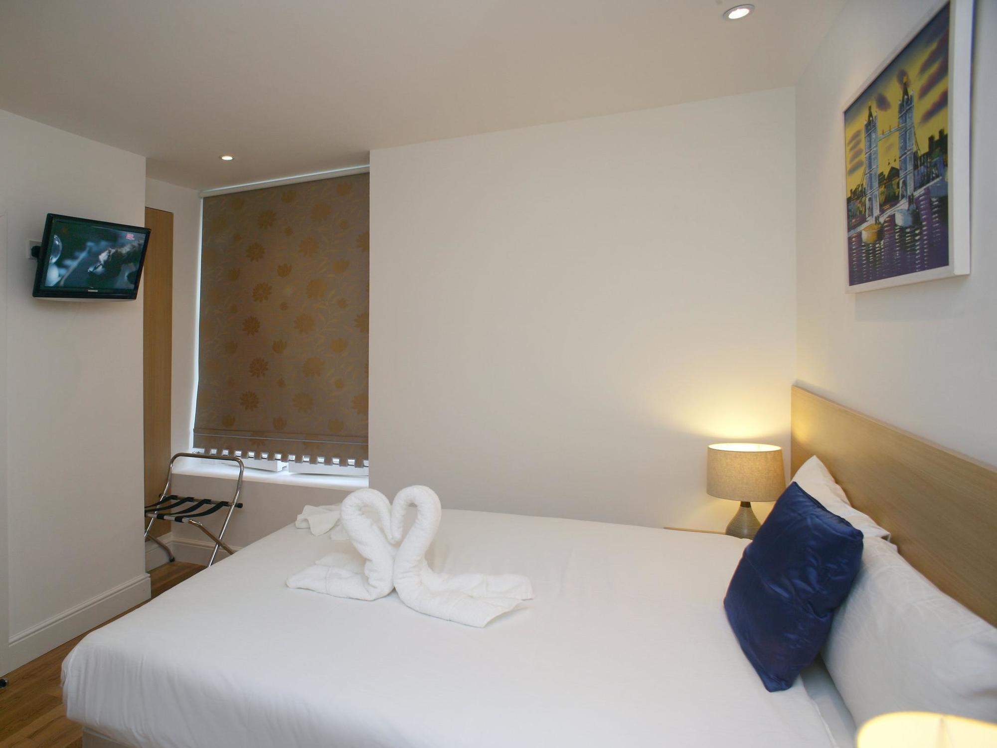 The Kensington Studios Londra Dış mekan fotoğraf