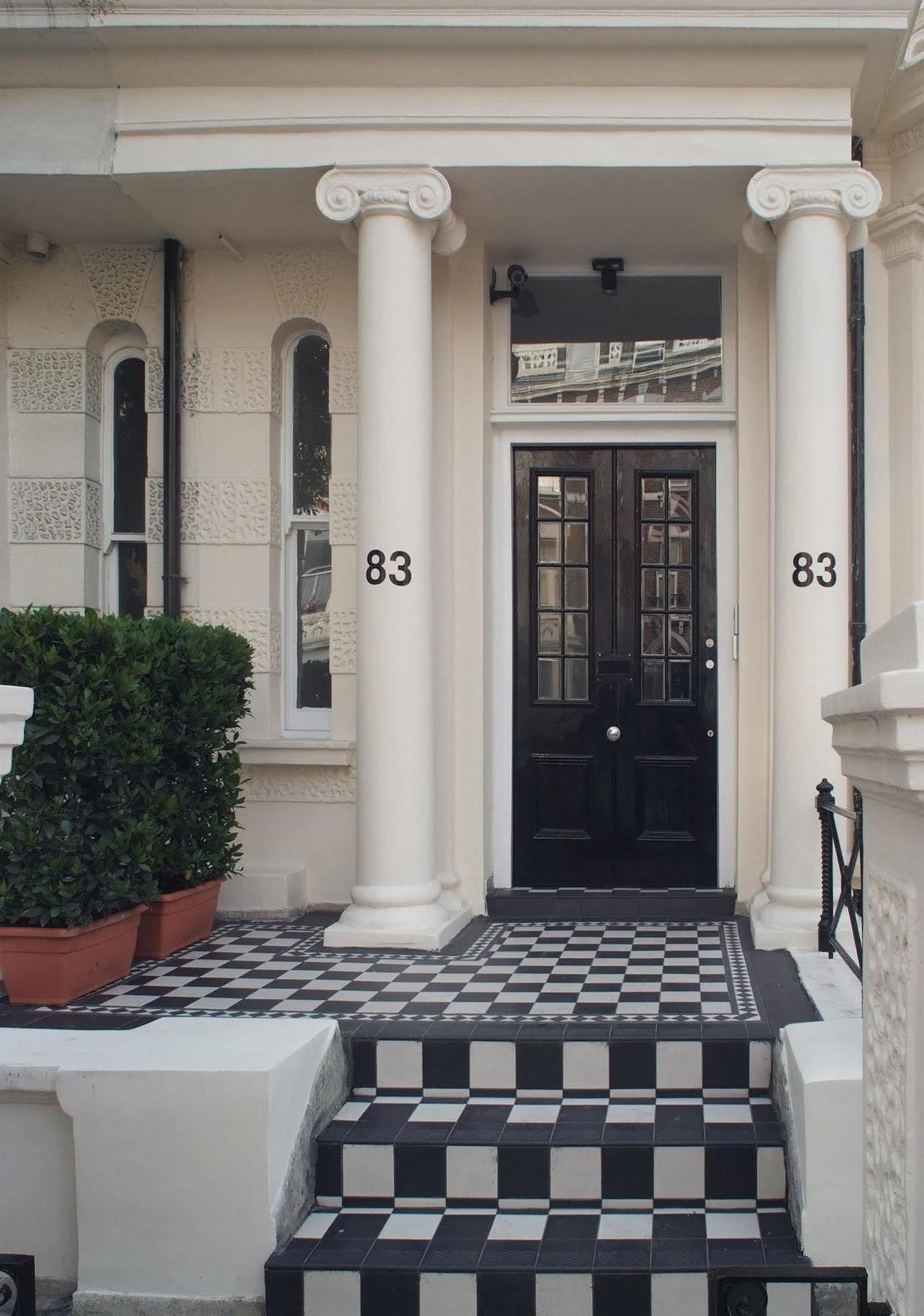 The Kensington Studios Londra Dış mekan fotoğraf